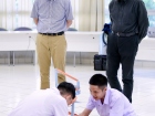 โครงการทดสอบ ผลของการจัดการเรียนรู้แบบ STEAM (Science Techno ... Image 56