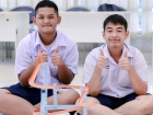 โครงการทดสอบ ผลของการจัดการเรียนรู้แบบ STEAM (Science Techno ... Image 57