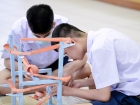 โครงการทดสอบ ผลของการจัดการเรียนรู้แบบ STEAM (Science Techno ... Image 59