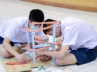 โครงการทดสอบ ผลของการจัดการเรียนรู้แบบ STEAM (Science Techno ... Image 62