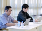 โครงการทดสอบ ผลของการจัดการเรียนรู้แบบ STEAM (Science Techno ... Image 63