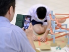 โครงการทดสอบ ผลของการจัดการเรียนรู้แบบ STEAM (Science Techno ... Image 65