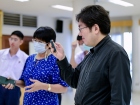 โครงการทดสอบ ผลของการจัดการเรียนรู้แบบ STEAM (Science Techno ... Image 74
