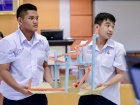 โครงการทดสอบ ผลของการจัดการเรียนรู้แบบ STEAM (Science Techno ... Image 76