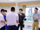 โครงการทดสอบ ผลของการจัดการเรียนรู้แบบ STEAM (Science Techno ... Image 77