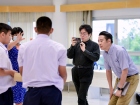 โครงการทดสอบ ผลของการจัดการเรียนรู้แบบ STEAM (Science Techno ... Image 78
