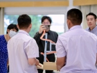 โครงการทดสอบ ผลของการจัดการเรียนรู้แบบ STEAM (Science Techno ... Image 80