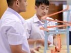 โครงการทดสอบ ผลของการจัดการเรียนรู้แบบ STEAM (Science Techno ... Image 82
