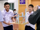 โครงการทดสอบ ผลของการจัดการเรียนรู้แบบ STEAM (Science Techno ... Image 83