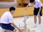 โครงการทดสอบ ผลของการจัดการเรียนรู้แบบ STEAM (Science Techno ... Image 84