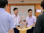 โครงการทดสอบ ผลของการจัดการเรียนรู้แบบ STEAM (Science Techno ... Image 86