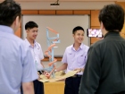 โครงการทดสอบ ผลของการจัดการเรียนรู้แบบ STEAM (Science Techno ... Image 88