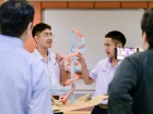 โครงการทดสอบ ผลของการจัดการเรียนรู้แบบ STEAM (Science Techno ... Image 92