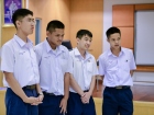 โครงการทดสอบ ผลของการจัดการเรียนรู้แบบ STEAM (Science Techno ... Image 96