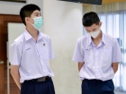 โครงการทดสอบ ผลของการจัดการเรียนรู้แบบ STEAM (Science Techno ... Image 97