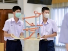 โครงการทดสอบ ผลของการจัดการเรียนรู้แบบ STEAM (Science Techno ... Image 98