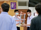 โครงการทดสอบ ผลของการจัดการเรียนรู้แบบ STEAM (Science Techno ... Image 100