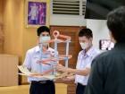 โครงการทดสอบ ผลของการจัดการเรียนรู้แบบ STEAM (Science Techno ... Image 101
