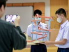 โครงการทดสอบ ผลของการจัดการเรียนรู้แบบ STEAM (Science Techno ... Image 103