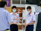 โครงการทดสอบ ผลของการจัดการเรียนรู้แบบ STEAM (Science Techno ... Image 104