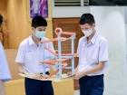 โครงการทดสอบ ผลของการจัดการเรียนรู้แบบ STEAM (Science Techno ... Image 105