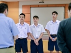 โครงการทดสอบ ผลของการจัดการเรียนรู้แบบ STEAM (Science Techno ... Image 108