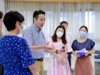 โครงการทดสอบ ผลของการจัดการเรียนรู้แบบ STEAM (Science Techno ... Image 109