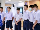 โครงการทดสอบ ผลของการจัดการเรียนรู้แบบ STEAM (Science Techno ... Image 111