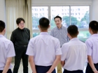โครงการทดสอบ ผลของการจัดการเรียนรู้แบบ STEAM (Science Techno ... Image 112