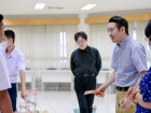 โครงการทดสอบ ผลของการจัดการเรียนรู้แบบ STEAM (Science Techno ... Image 119