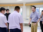โครงการทดสอบ ผลของการจัดการเรียนรู้แบบ STEAM (Science Techno ... Image 120