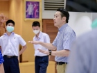 โครงการทดสอบ ผลของการจัดการเรียนรู้แบบ STEAM (Science Techno ... Image 126