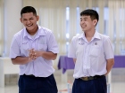 โครงการทดสอบ ผลของการจัดการเรียนรู้แบบ STEAM (Science Techno ... Image 128