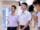 โครงการทดสอบ ผลของการจัดการเรียนรู้แบบ STEAM (Science Techno ... Image 129