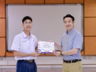 โครงการทดสอบ ผลของการจัดการเรียนรู้แบบ STEAM (Science Techno ... Image 136
