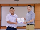 โครงการทดสอบ ผลของการจัดการเรียนรู้แบบ STEAM (Science Techno ... Image 138