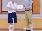 โครงการทดสอบ ผลของการจัดการเรียนรู้แบบ STEAM (Science Techno ... Image 130