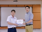 โครงการทดสอบ ผลของการจัดการเรียนรู้แบบ STEAM (Science Techno ... Image 139