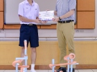 โครงการทดสอบ ผลของการจัดการเรียนรู้แบบ STEAM (Science Techno ... Image 140