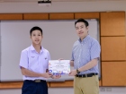 โครงการทดสอบ ผลของการจัดการเรียนรู้แบบ STEAM (Science Techno ... Image 141
