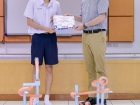โครงการทดสอบ ผลของการจัดการเรียนรู้แบบ STEAM (Science Techno ... Image 142