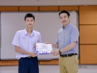 โครงการทดสอบ ผลของการจัดการเรียนรู้แบบ STEAM (Science Techno ... Image 143
