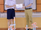 โครงการทดสอบ ผลของการจัดการเรียนรู้แบบ STEAM (Science Techno ... Image 131