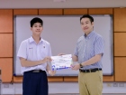 โครงการทดสอบ ผลของการจัดการเรียนรู้แบบ STEAM (Science Techno ... Image 144