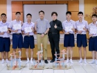 โครงการทดสอบ ผลของการจัดการเรียนรู้แบบ STEAM (Science Techno ... Image 146