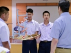 โครงการทดสอบ ผลของการจัดการเรียนรู้แบบ STEAM (Science Techno ... Image 132