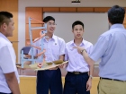 โครงการทดสอบ ผลของการจัดการเรียนรู้แบบ STEAM (Science Techno ... Image 133