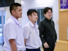 โครงการทดสอบ ผลของการจัดการเรียนรู้แบบ STEAM (Science Techno ... Image 134