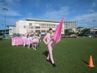 กีฬาสีสัมพันธ์ ครั้งที่ 19 (พิธีเปิด+พาเหรด) Image 160