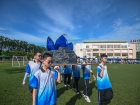กีฬาสีสัมพันธ์ ครั้งที่ 19 (พิธีเปิด+พาเหรด) Image 235